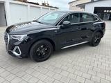 Audi Q3 45 TFSI quattro S tronic S line S line 