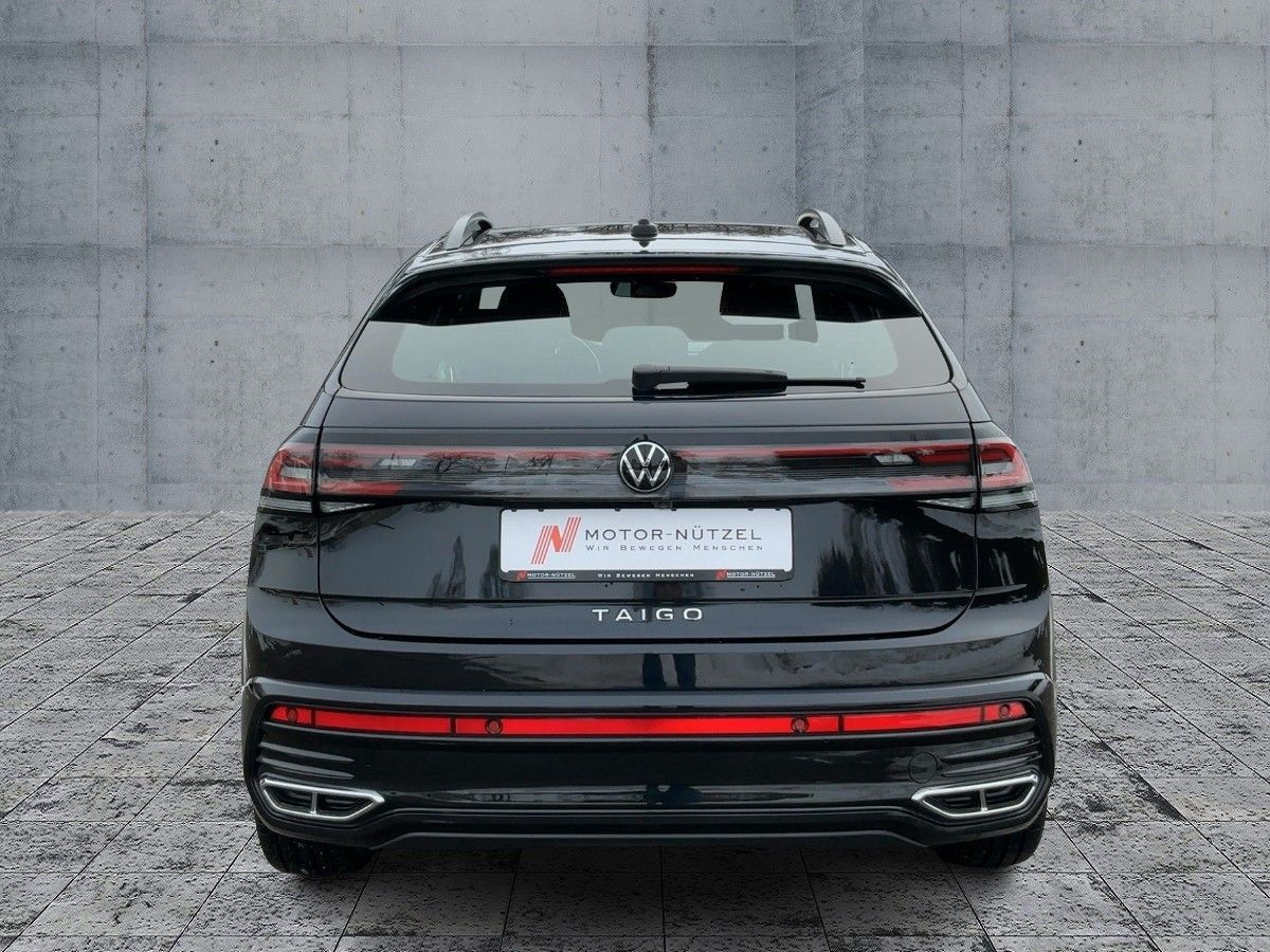 Volkswagen Taigo - Bild 5