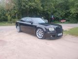 Chrysler 300c 3.0 - gebrauchte Chrysler 300C aus dem Jahr 2008