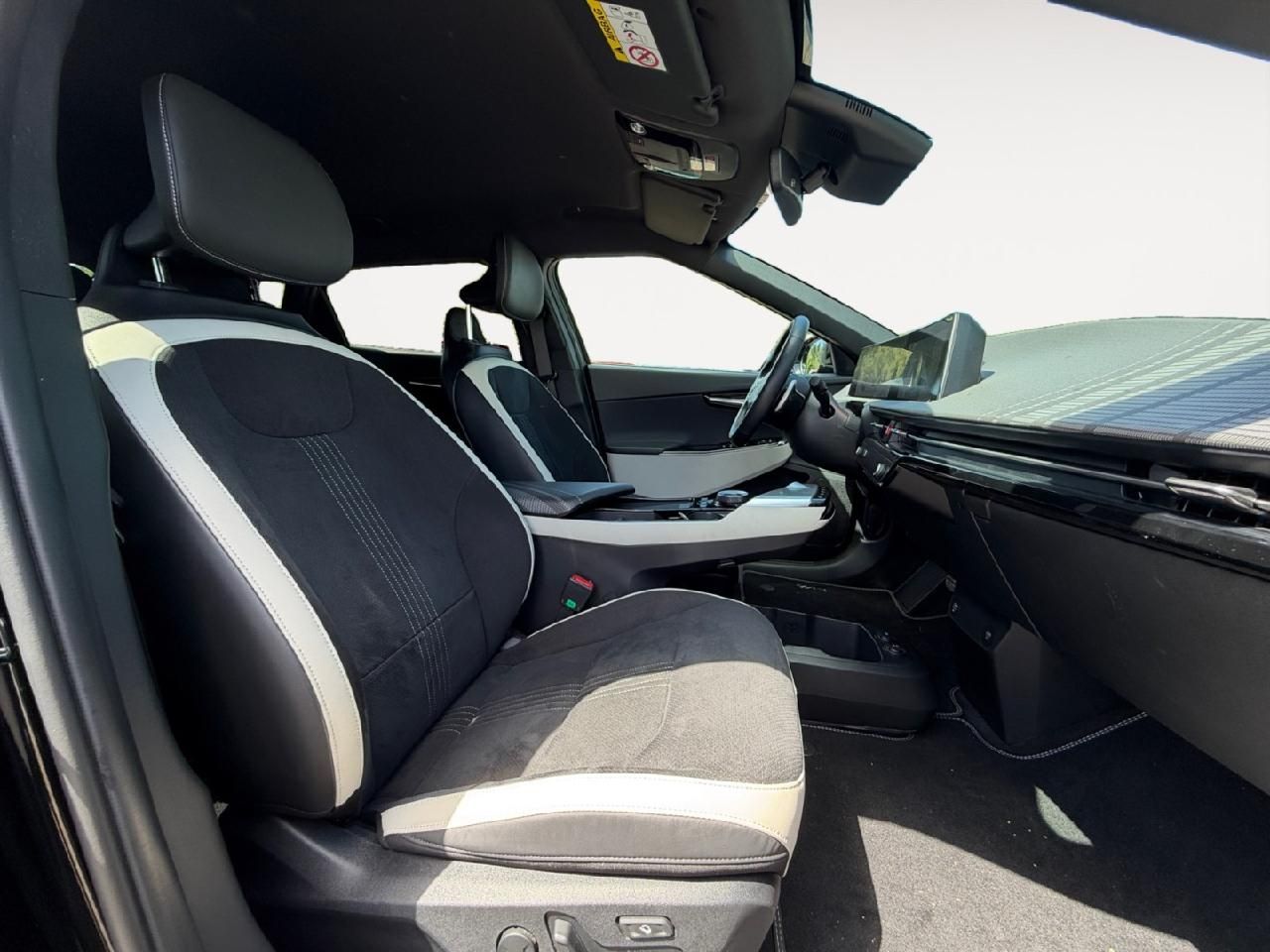 Fahrzeugabbildung Kia EV6 GT-Line 4WD