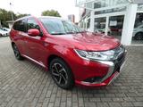 Mitsubishi Outlander PHEV 2.4 BASIS Spirit Navi/DAB/Sitzh. - Mitsubishi Outlander Gebrauchtwagen in Dresden