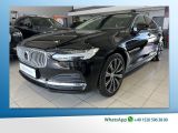 Volvo S90 T8 Ultimate Bright Recharge AWD 360° HeadUp - Volvo S90: Recharge Ultimate Bright