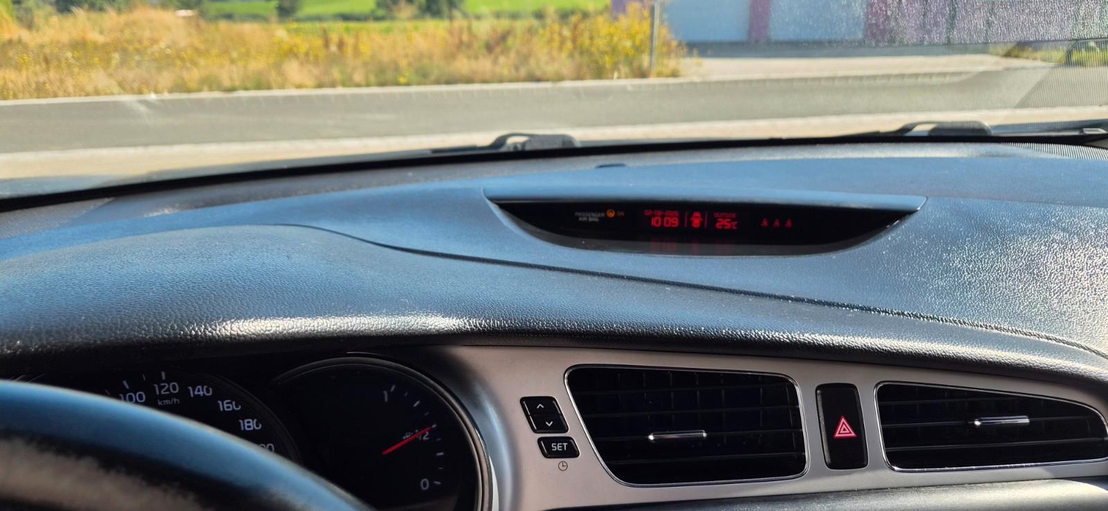 Kia pro_cee'd / ProCeed 1.6 GDI Vision pro_cee'd...