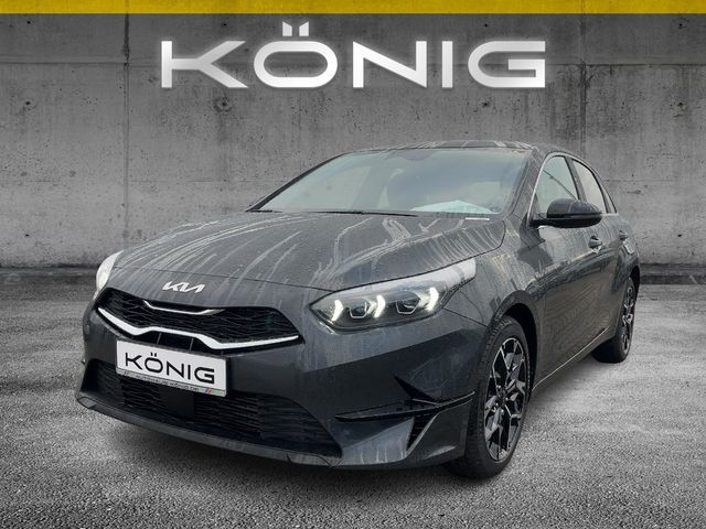 Kia cee'd / Ceed 1.0T 48V DCT NIGHTLINE SONDERMODELL