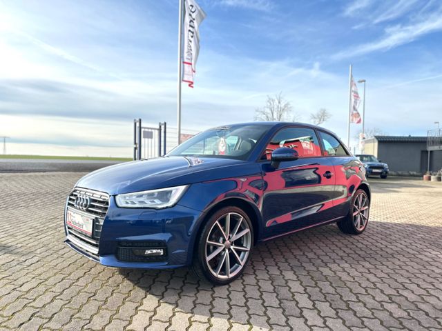 Audi A1 sport*Aut.HU/AU neu*