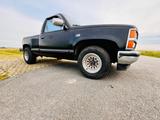 Chevrolet Silverado C1500  V8  Automatik - Chevrolet Gebrauchtwagen von 1989