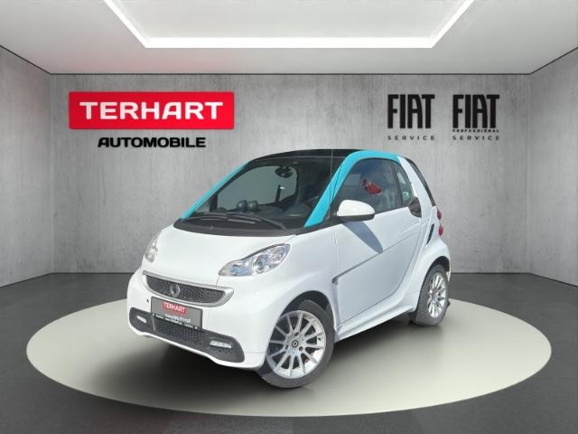 Smart fortwo coupe electric drive/**Verkauf nur an Gew