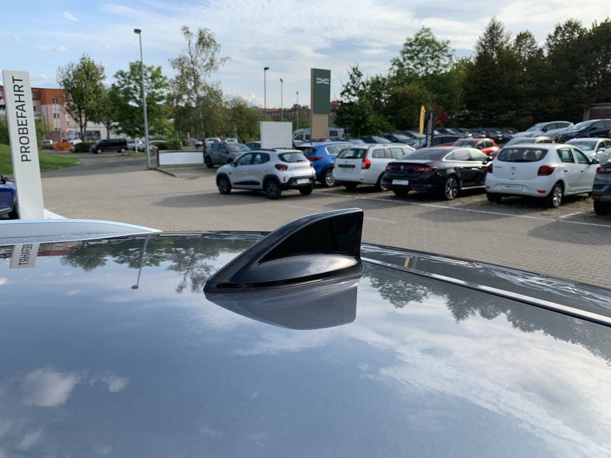 Renault Scenic - Bild 27