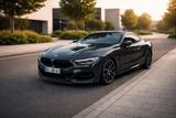 BMW M850i xDrive Coupé - Voll! - BMW M850 von privat