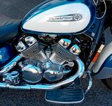 Yamaha XVS 1300 Royal Star Tour Classic Traumcruiser - YAMAHA ROYAL STAR 1300
