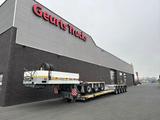 Goldhofer STHP/XLE 8 (3+5) LOWLOADER - Goldhofer Tieflader