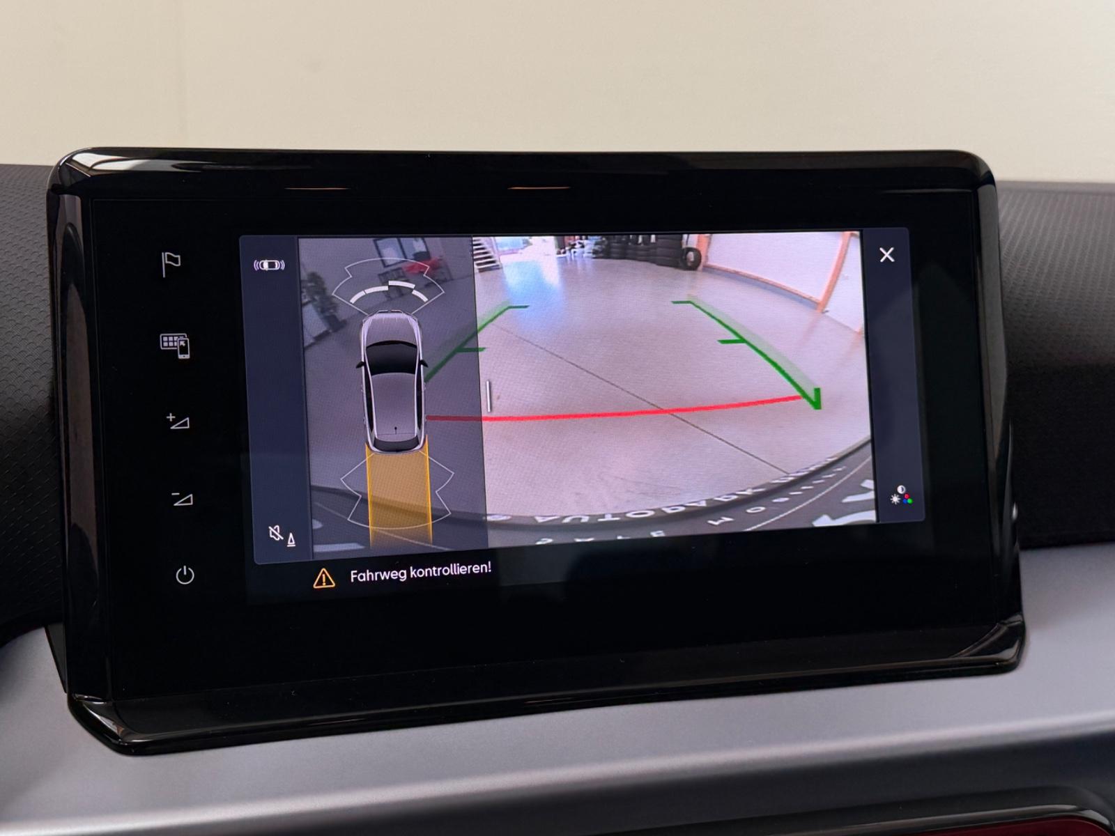 Seat Ibiza FR DSG/KAM/LED/SHZ/KESSY/CARPLAY/NAVI/PDC