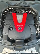 Mercedes-Benz E 43 AMG Mercedes-AMG E 43 4MATIC Autom. Mer... - Mercedes-Benz E 43 AMG: Limousine