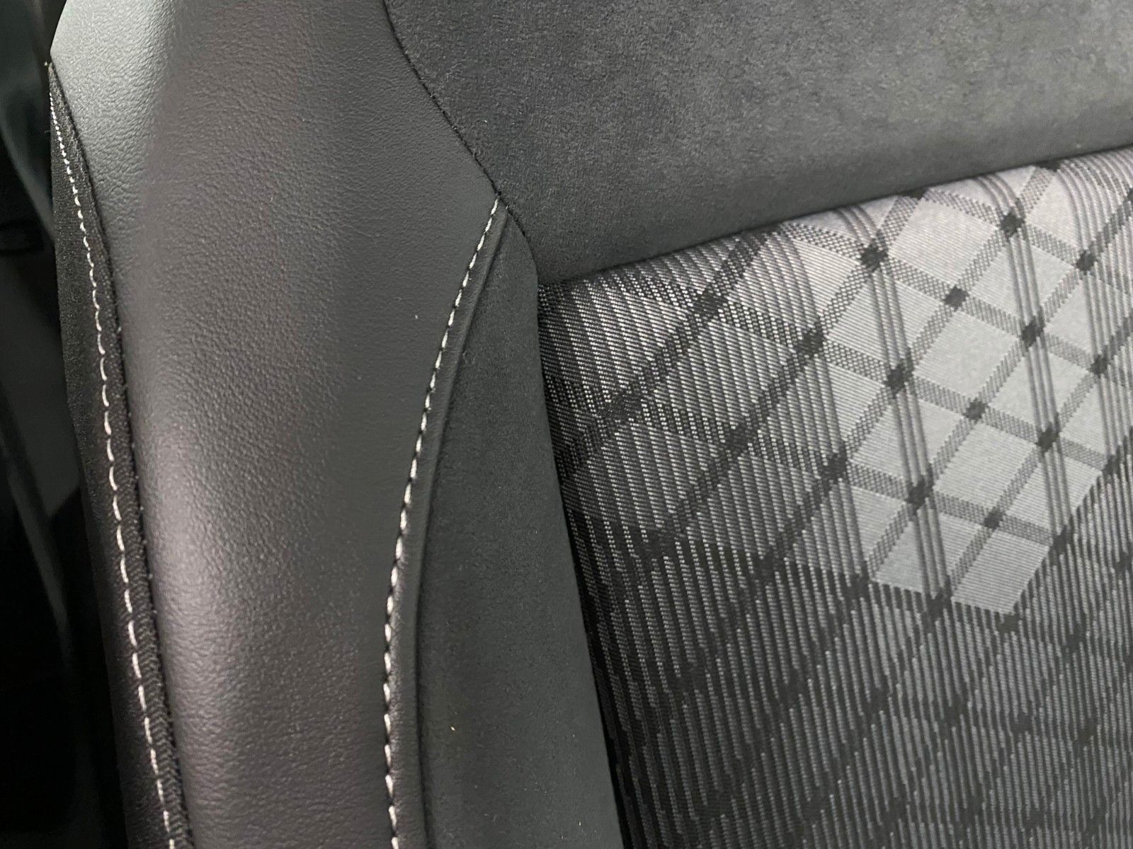 Volkswagen T-Cross - Bild 15