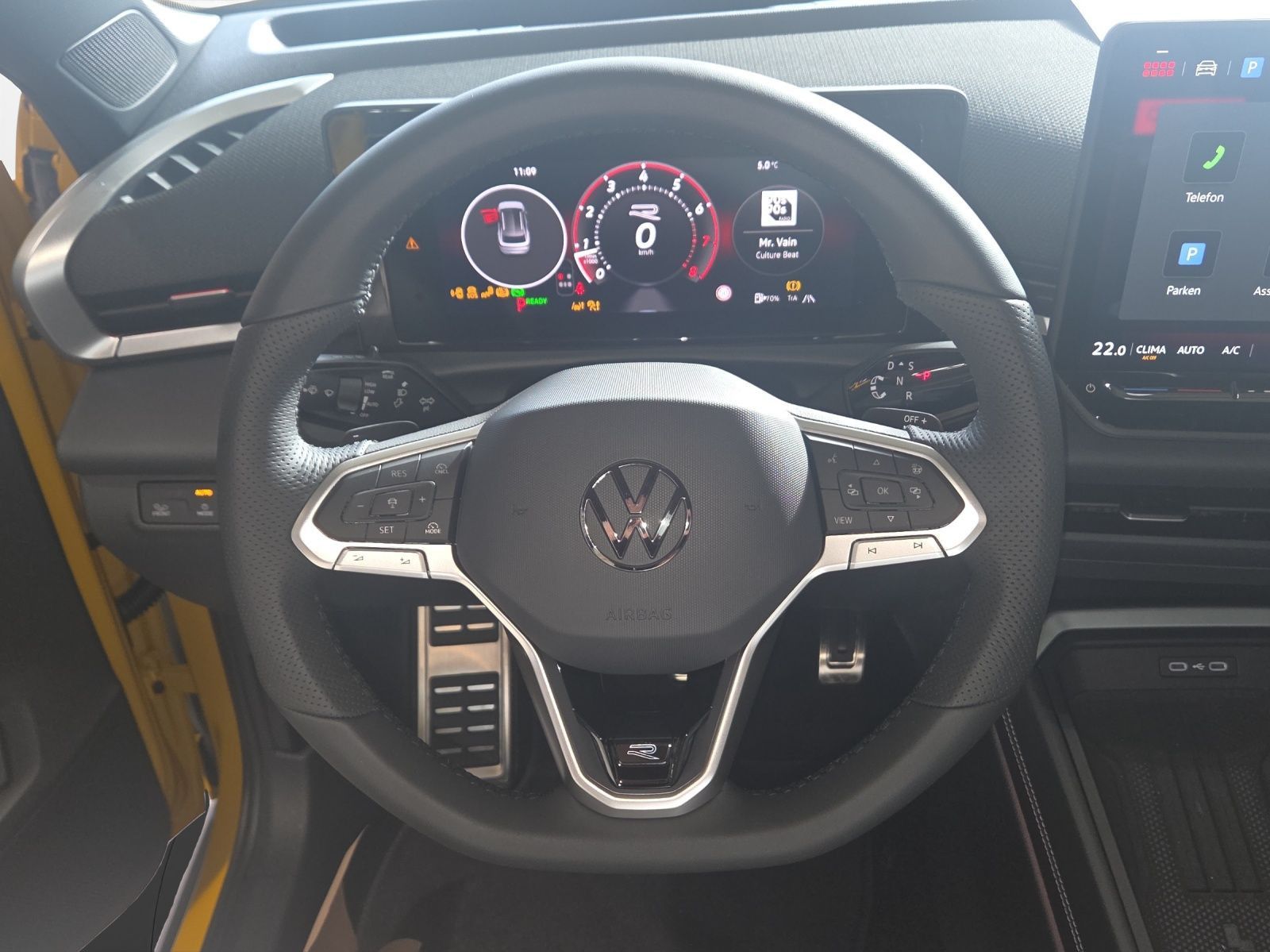 Volkswagen T-Roc - Bild 8