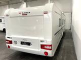 Adria Alpina 903HT*Mover/Alde/Markise/Klima/Sat* - Wohnwagen mit 8 Schlafplätzen