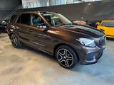 Mercedes-Benz GLE 450 AMG PANORAMA/360/NIGHT/PARK/LED/AMG INT. - Mercedes-Benz GLE-Klasse