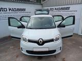 Renault Twingo EQUILIBRE SCe 65 Start & Stop - Renault Twingo Equilibre mit Benzin-Antrieb