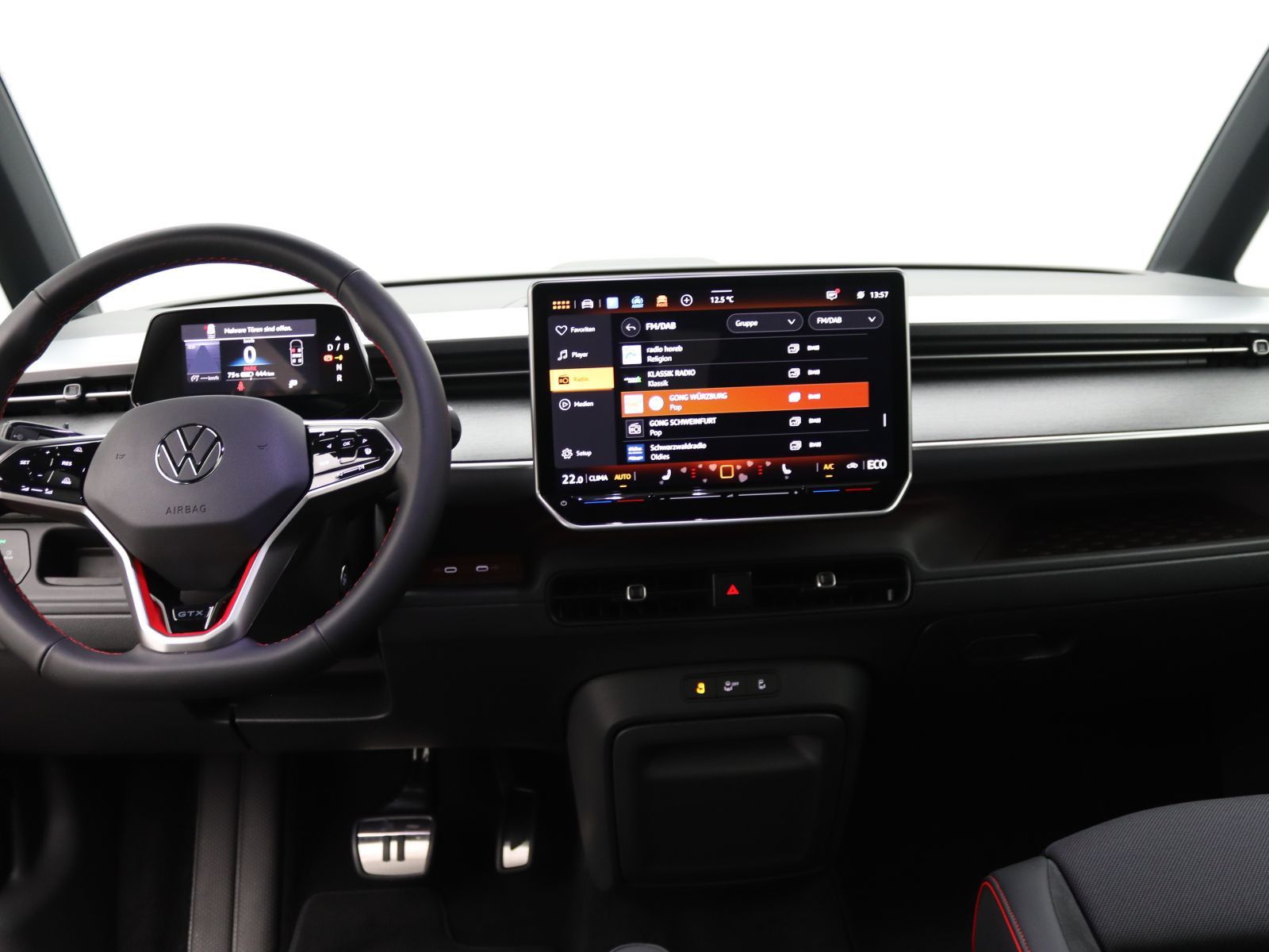 Volkswagen ID. Buzz - Bild 14