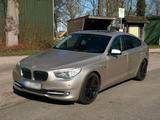 BMW 530d GT F07 - BMW 530 aus 2009: 530d