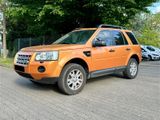 Land Rover Freelander 2 SE TD4*Panorama*Klima*Tempomat - Land Rover Freelander aus 2007