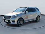 Mercedes-Benz Mercedes ML 700 BRABUS W166 - Unikat | 700... - Mercedes-Benz Ml Brabus