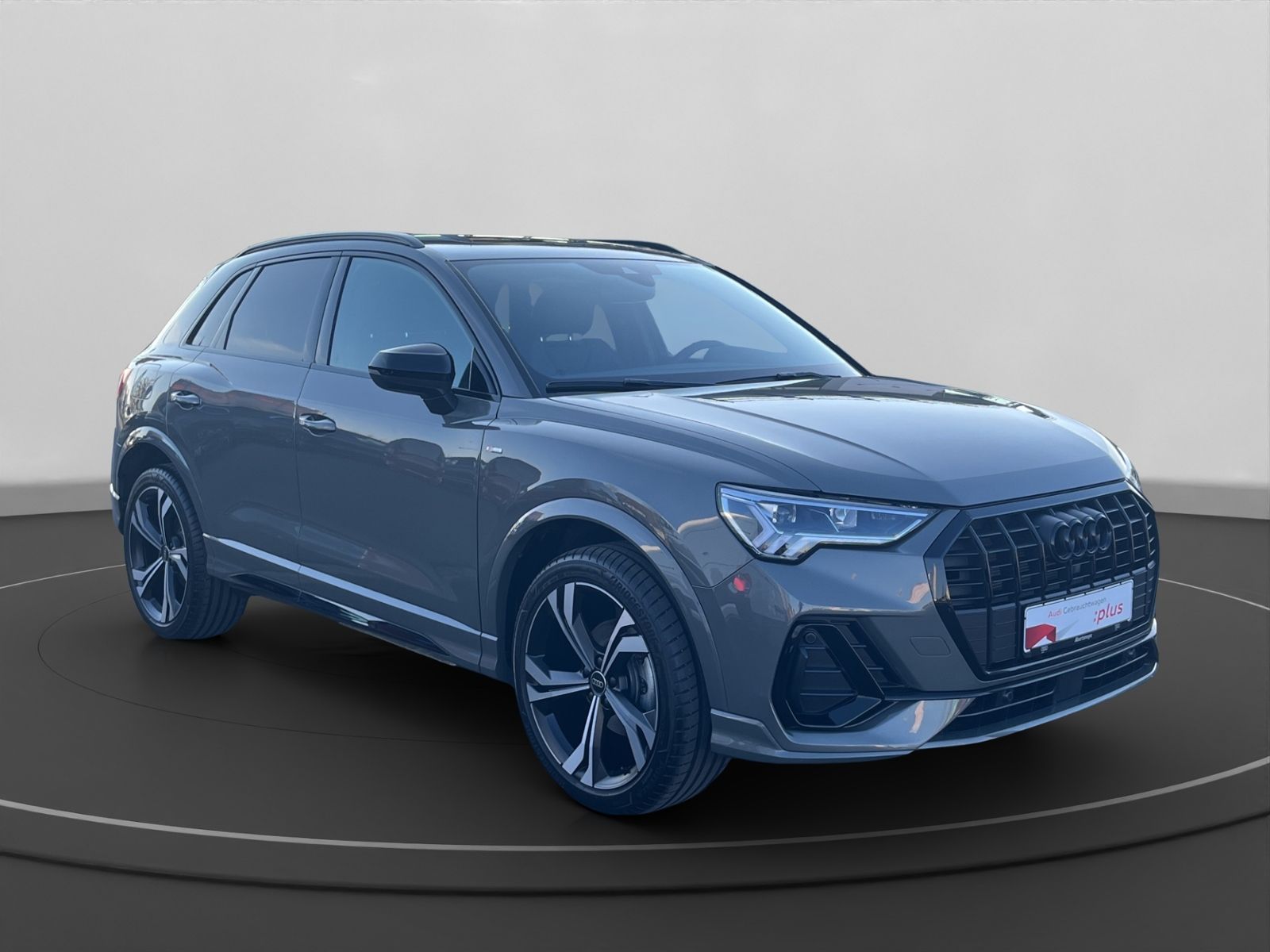 Audi Q3 - Bild 7