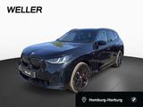 BMW X3 M50 xDr M SPORT PRO Pano,AHK,StHzg,360°,H/K - BMW X3 M50 Gebrauchtwagen