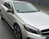 Mercedes-Benz A 200 - Night Version - Mercedes-Benz A 200 in Bochum