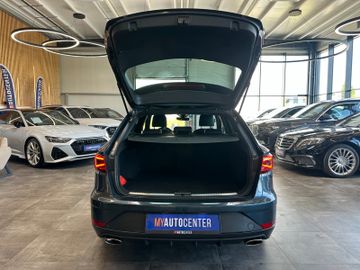 Seat Leon ST *Keyless*ACC*2-Zonen*Navi*LED*