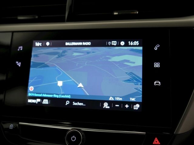 Corsa F EDITION+NAVI+RÜCKFAHRKAMERA+SITZHEIZUNG+