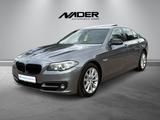 BMW 525 525 d 2.0 Turbodiesel Metallic/Navi/Tempomat - BMW 525 Gebrauchtwagen in Stuttgart