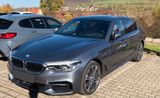 BMW 530d xDrive M-Sport, HUD, AHK, Driving Assist