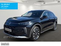 Volkswagen T-Roc - Vorschau Bild 1
