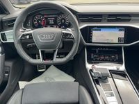 Audi RS6 - Vorschau Bild 9