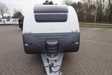 Adria Action 391 LH Sport Vorb. Heckträger  - Adria Wohnwagen Action