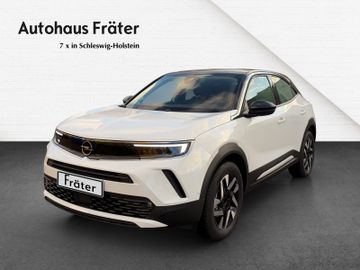 Fotografie 1 des Opel Mokka-e Elegance Navi Kamera Sitzheizung PDC