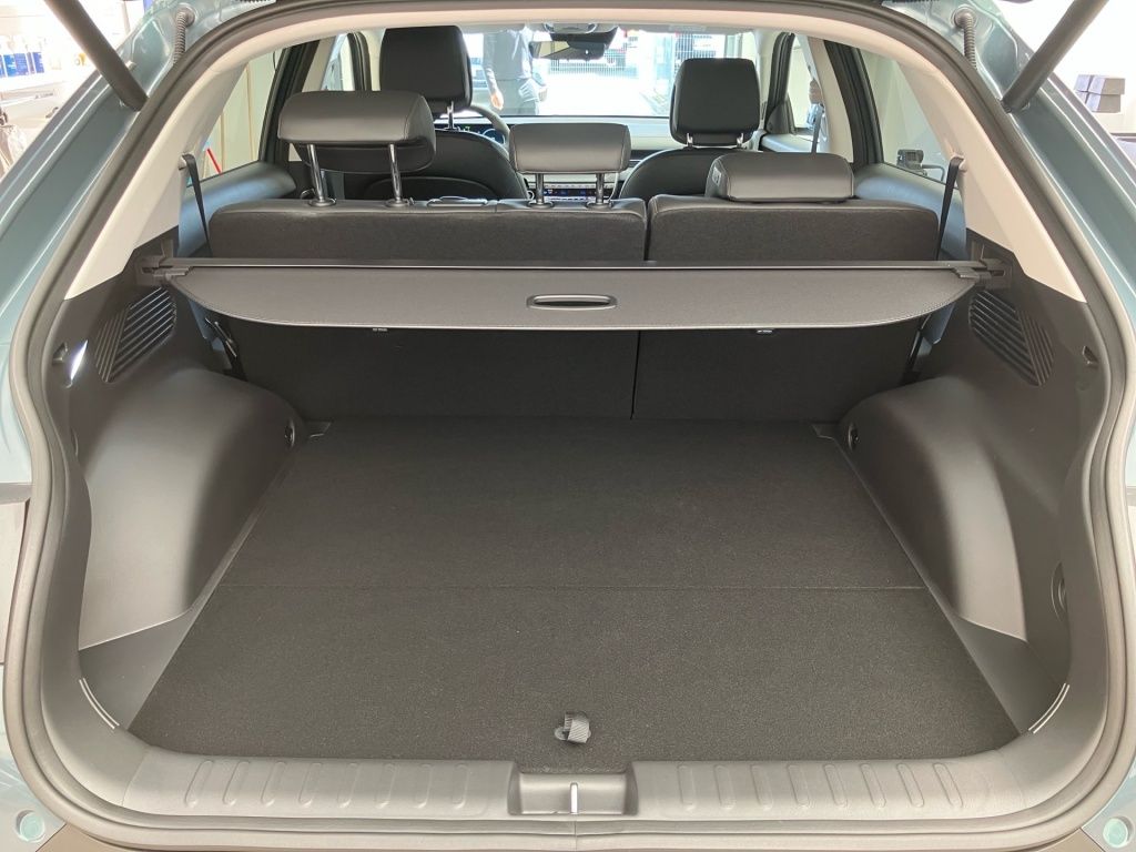 Fahrzeugabbildung Hyundai IONIQ 5 2WD 84kWh Centriq 2xKlima AUT KlimaA SHZ