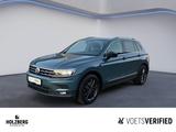 Volkswagen Tiguan 1.5 TSI Comfortline STHZ+PANO+HUD