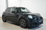MINI Cooper 3-trg C John Cooper Works Trim - MINI John Cooper Works Coupé Gebrauchtwagen