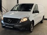Mercedes-Benz Vito 110 CDI Lang VA BASE | AHK | DAB | - Mercedes-Benz Vito Gebrauchtwagen in Duisburg