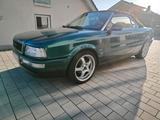 Audi 80 Cabrio 2.3 Typ 89 5 Zylinder - Audi: Cabrio, 89
