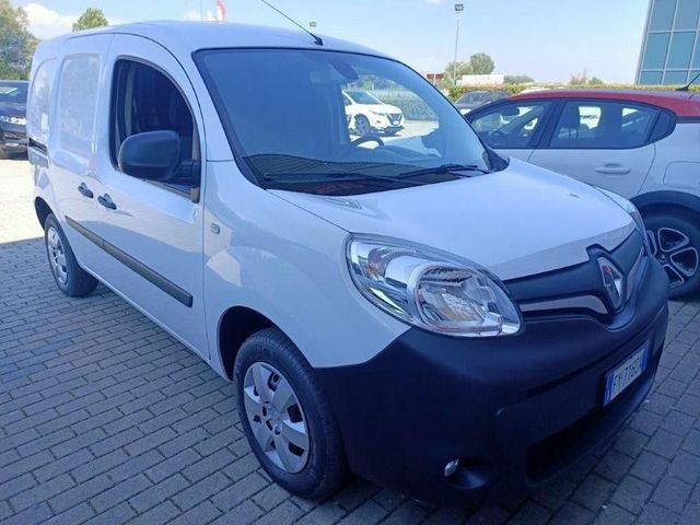 Renault Kangoo 1.5 dci 90 cv coibentato PREZZO I