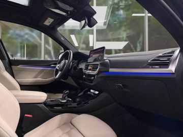 BMW X3 - 8