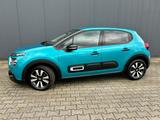 Citroën C3 1.2 PureTech Max EAT6*LED*NAVI*KEY*CAM* - Citroën C3: 1.1