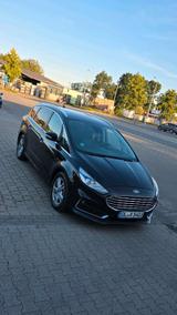 Ford S-Max TDCi Automatik/ 7-Sitzer/ EZ 09... - Ford S-Max in Oldenburg
