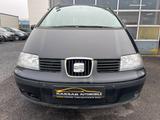 Seat Alhambra Vigo+7 sitzer - Seat Alhambra Vigo mit Diesel-Antrieb