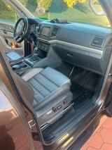 Volkswagen Amarok - VW Amarok von privat