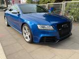 Audi RS5 4.2 FSI S tronic quattro Top  - gebrauchte Audi RS5 aus dem Jahr 2010