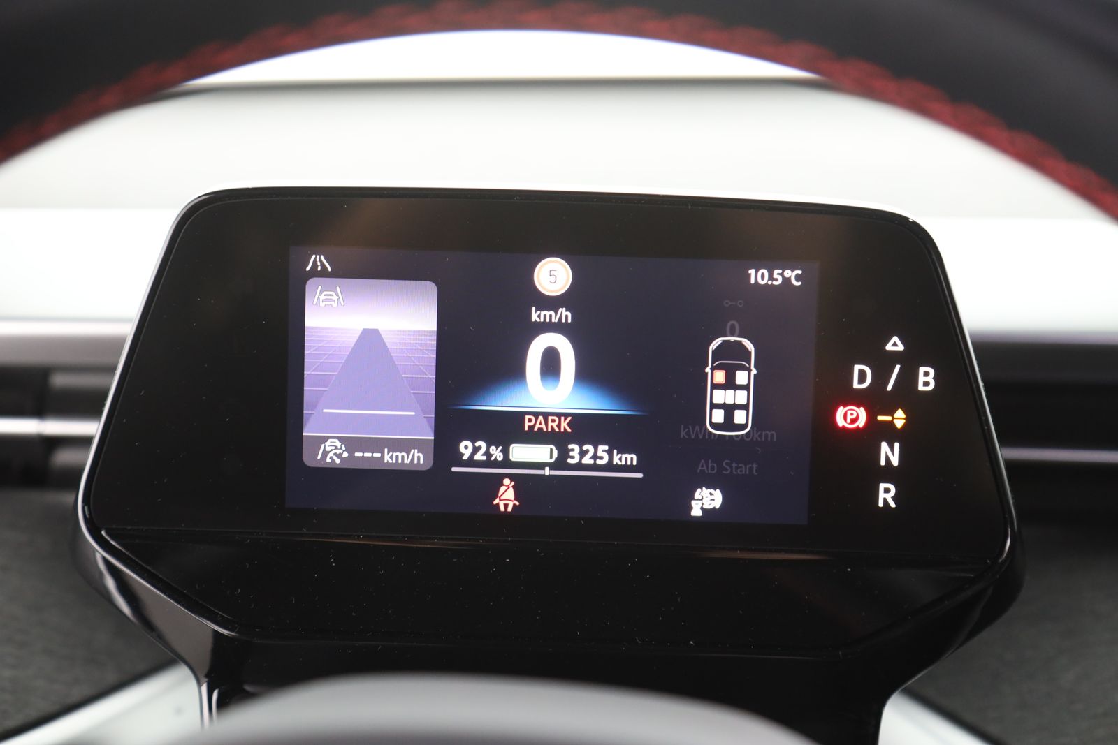 Volkswagen ID. Buzz - Bild 19